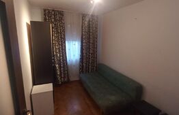 Apartament 3 camere,decomandat,zona Stefan cel Mare