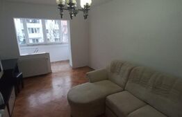 Apartament 3 camere,decomandat,zona Stefan cel Mare