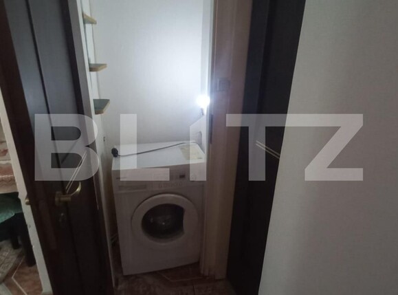 Apartament de vânzare 3 camere Ștefan cel Mare - 103465AV | BLITZ Bistriţa | Poza8