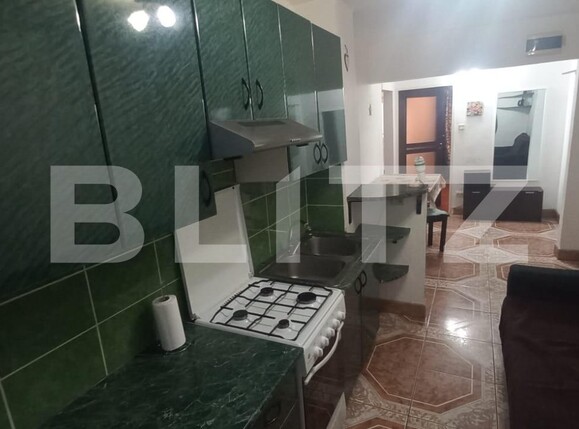 Apartament de vânzare 3 camere Ștefan cel Mare - 103465AV | BLITZ Bistriţa | Poza1