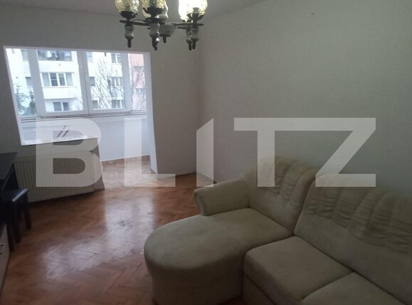 Apartament de vânzare 3 camere Ștefan cel Mare - 103465AV | BLITZ Bistriţa | Poza5