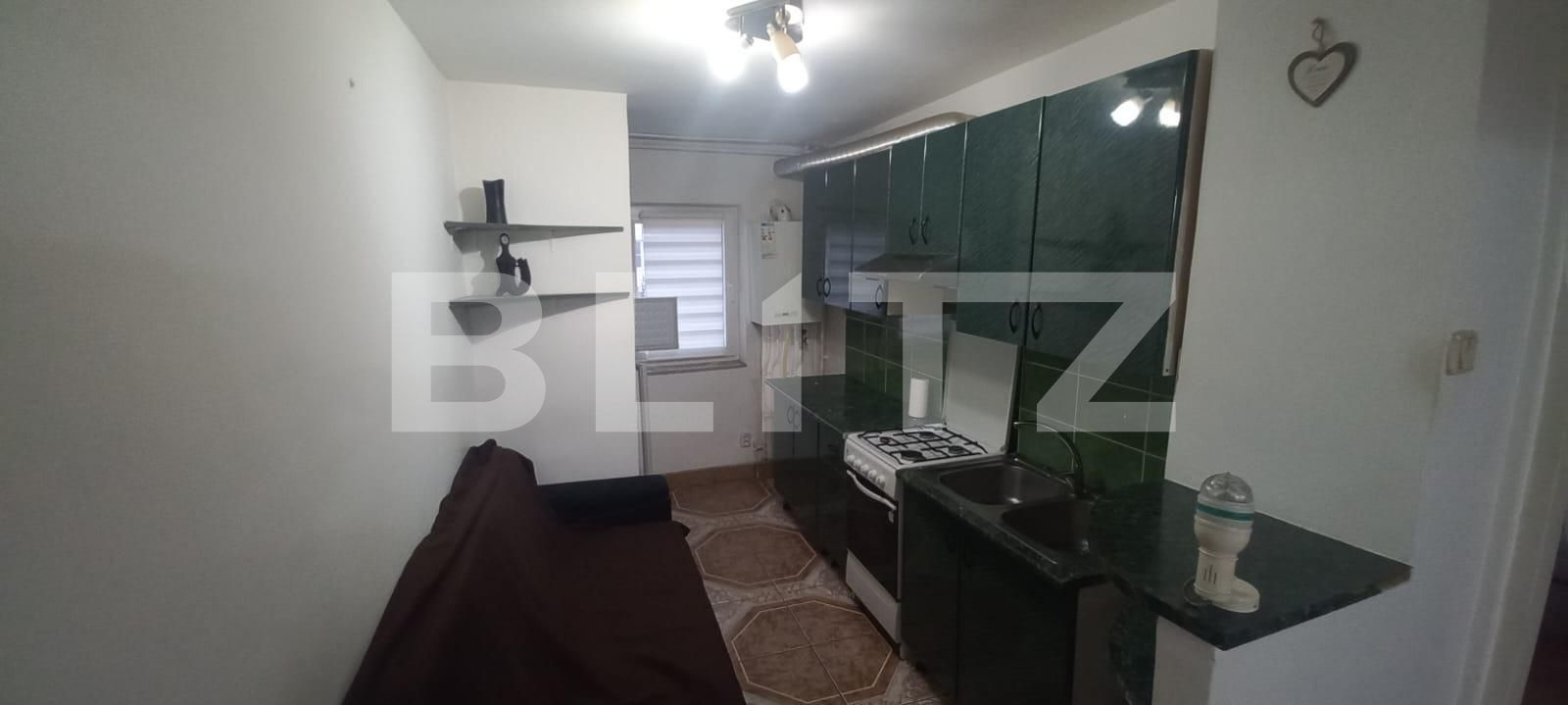 Apartament de vânzare 3 camere Ștefan cel Mare - 103465AV | BLITZ Bistriţa | Poza2