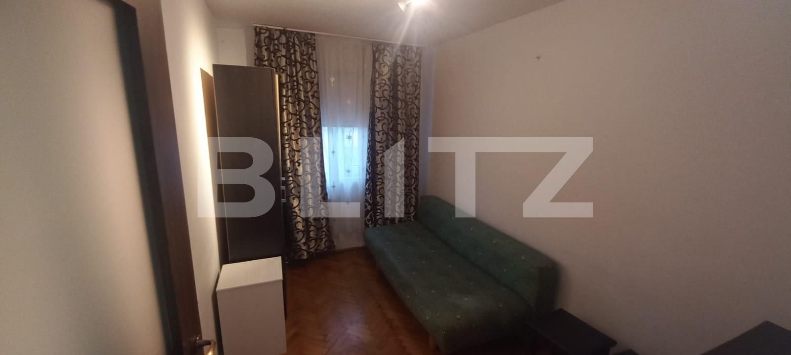 Apartament de vânzare 3 camere Ștefan cel Mare - 103465AV | BLITZ Bistriţa | Poza3