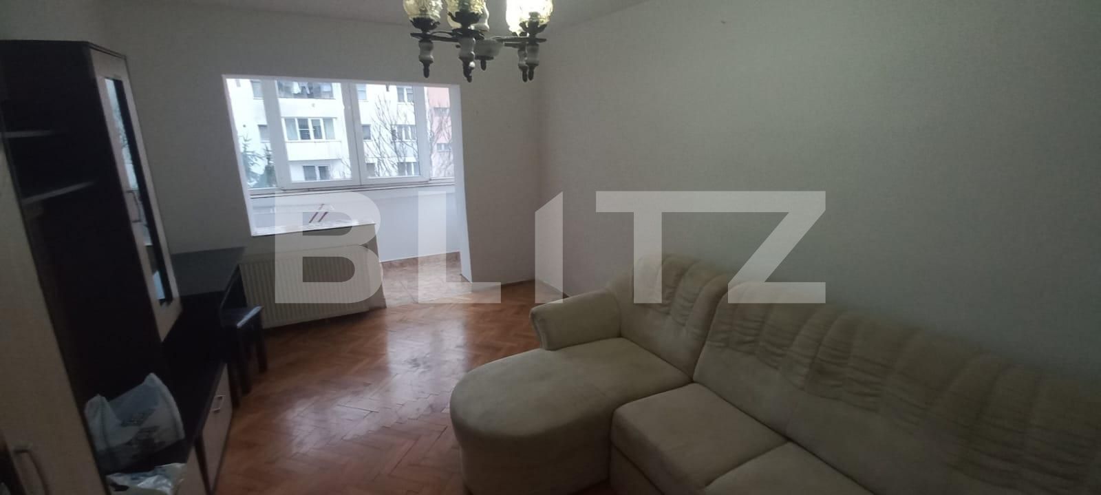 Apartament de vânzare 3 camere Ștefan cel Mare - 103465AV | BLITZ Bistriţa | Poza5