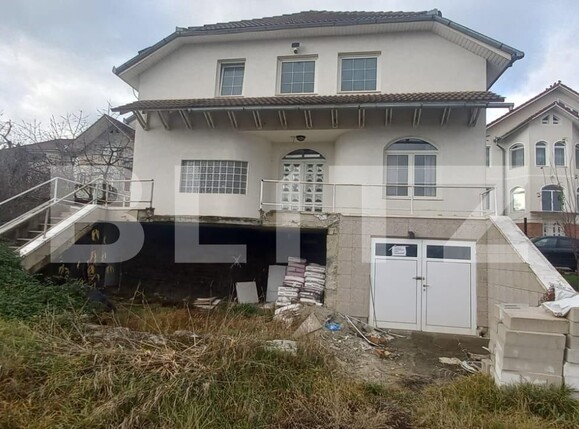 Casa de vânzare 8 camere Viișoara - 103472CV | BLITZ Bistriţa | Poza1
