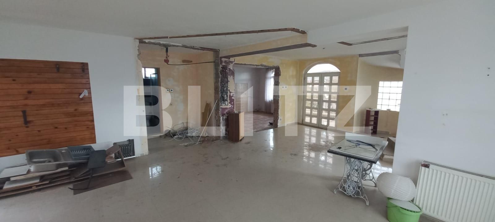 Casa de vânzare 8 camere Viișoara - 103472CV | BLITZ Bistriţa | Poza2