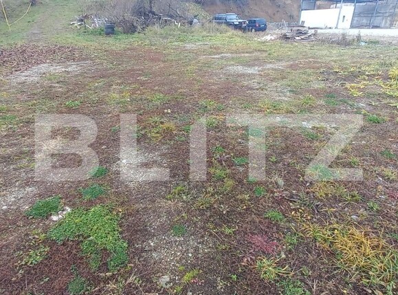 Teren de vânzare Viișoara - 103482TV | BLITZ Bistriţa | Poza1
