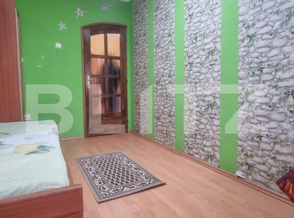 Apartament de închiriat 3 camere Ultracentral  - 103483AI | BLITZ Bistriţa | Poza6