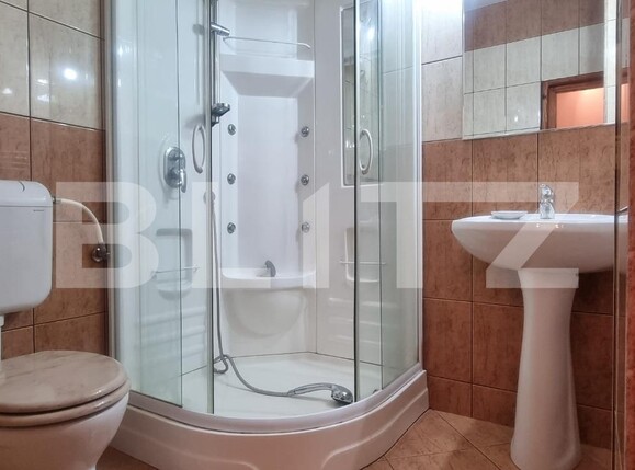 Apartament de închiriat 3 camere Ultracentral  - 103483AI | BLITZ Bistriţa | Poza10