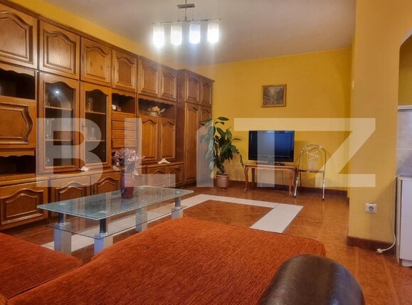 Apartament de închiriat 3 camere Ultracentral  - 103483AI | BLITZ Bistriţa | Poza8