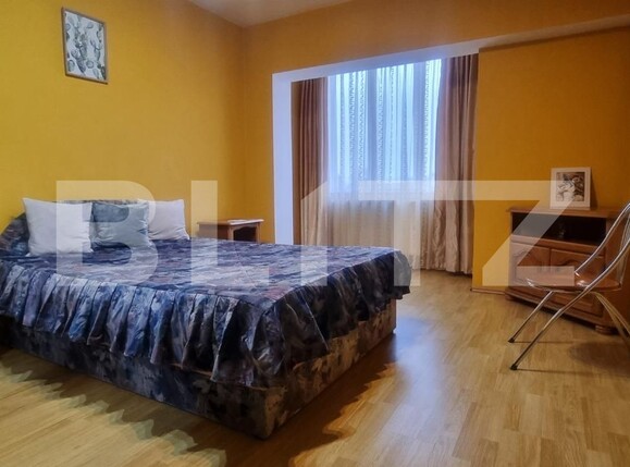 Apartament de închiriat 3 camere Ultracentral  - 103483AI | BLITZ Bistriţa | Poza2