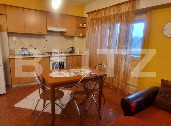 Apartament de închiriat 3 camere Ultracentral  - 103483AI | BLITZ Bistriţa | Poza9