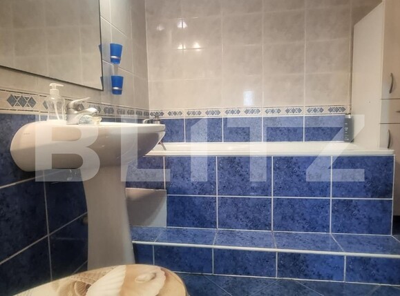 Apartament de închiriat 3 camere Ultracentral  - 103483AI | BLITZ Bistriţa | Poza4