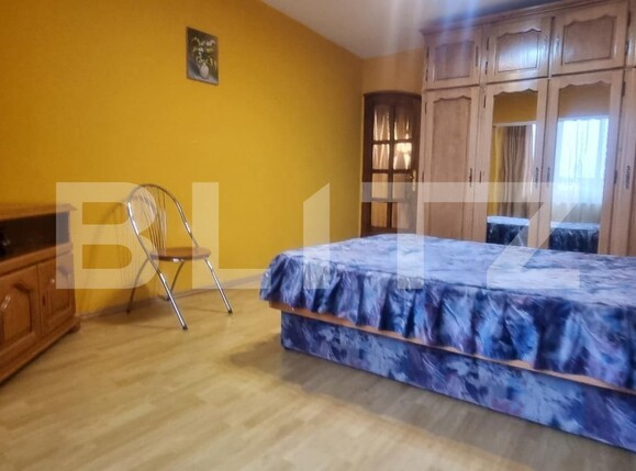 Apartament de închiriat 3 camere Ultracentral  - 103483AI | BLITZ Bistriţa | Poza3