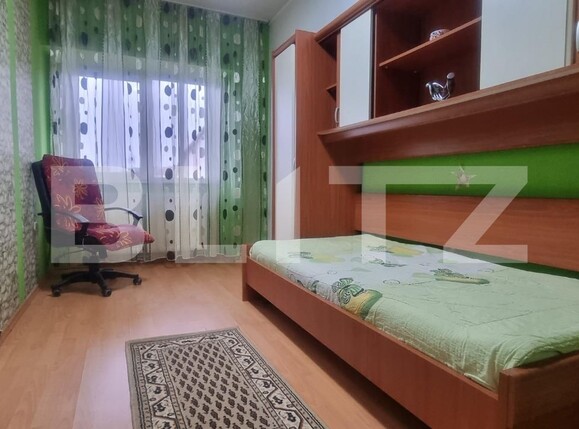 Apartament de închiriat 3 camere Ultracentral  - 103483AI | BLITZ Bistriţa | Poza5