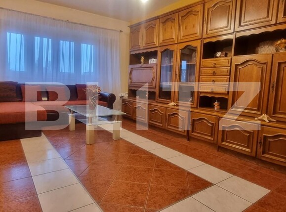 Apartament de închiriat 3 camere Ultracentral  - 103483AI | BLITZ Bistriţa | Poza1