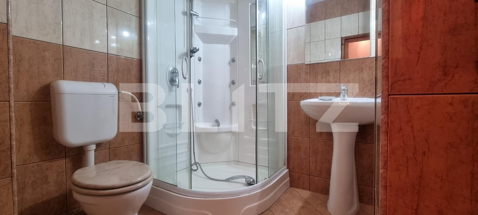 Apartament de închiriat 3 camere Ultracentral  - 103483AI | BLITZ Bistriţa | Poza10