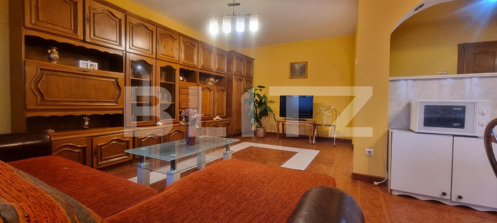 Apartament de închiriat 3 camere Ultracentral  - 103483AI | BLITZ Bistriţa | Poza8