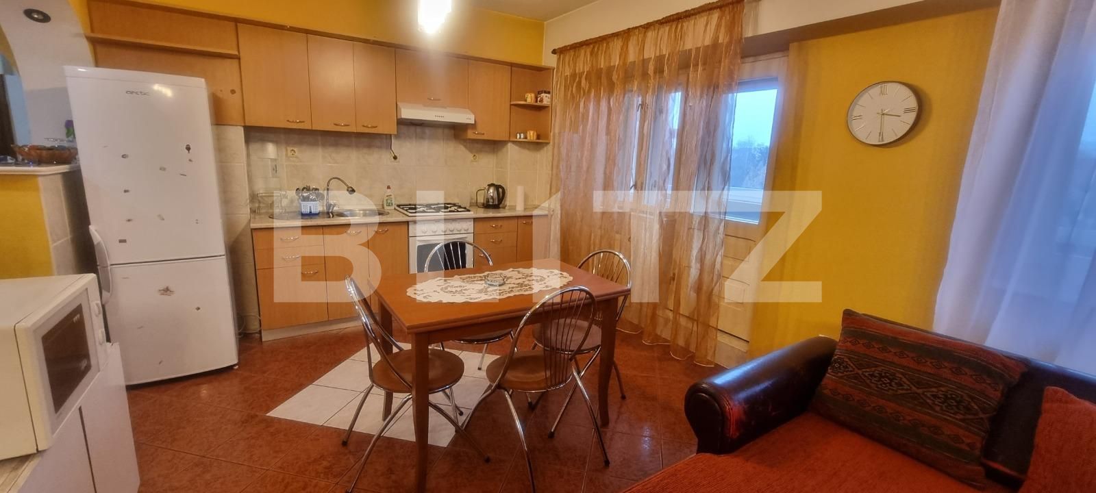 Apartament de închiriat 3 camere Ultracentral  - 103483AI | BLITZ Bistriţa | Poza9