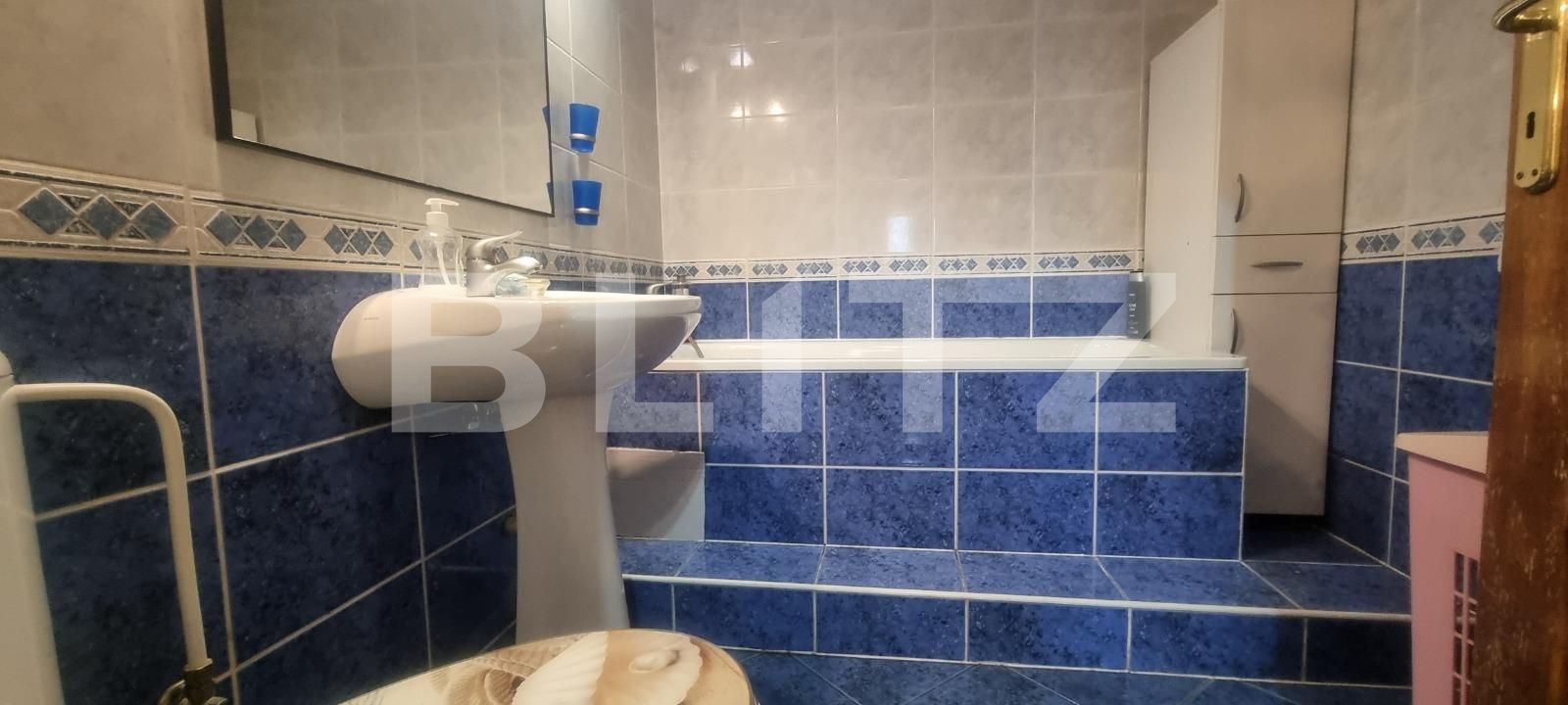 Apartament de închiriat 3 camere Ultracentral  - 103483AI | BLITZ Bistriţa | Poza4