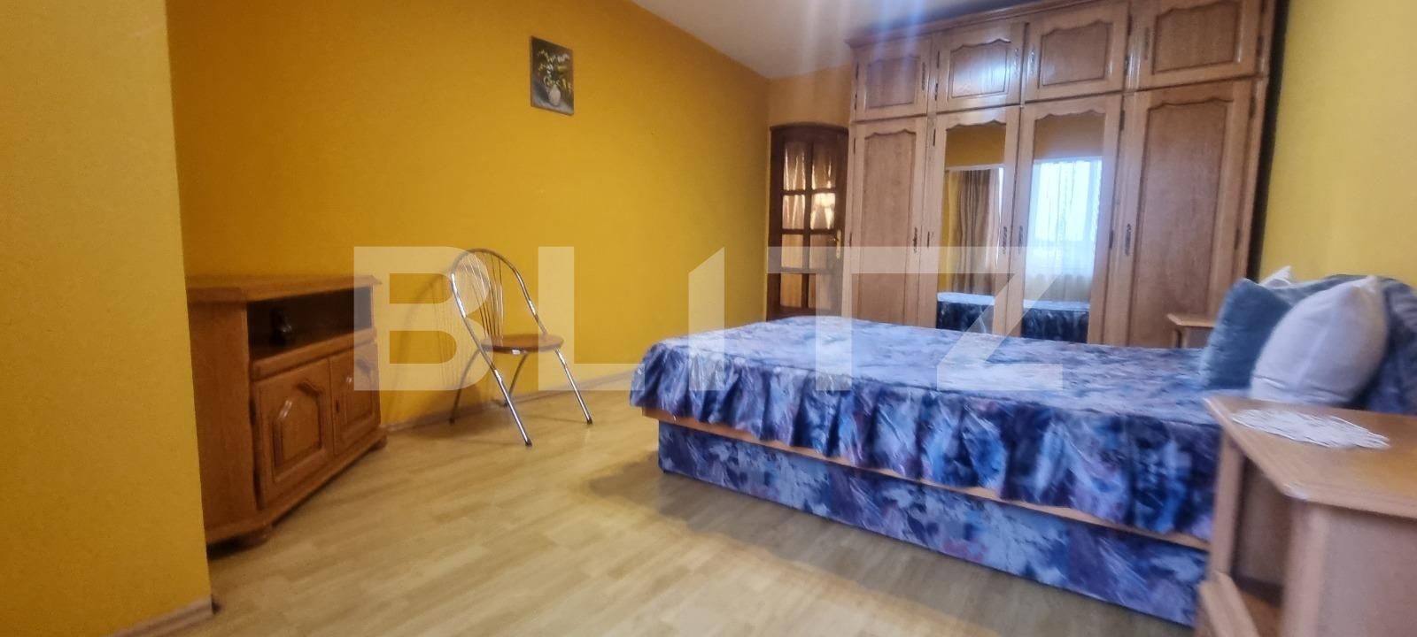 Apartament de închiriat 3 camere Ultracentral  - 103483AI | BLITZ Bistriţa | Poza3