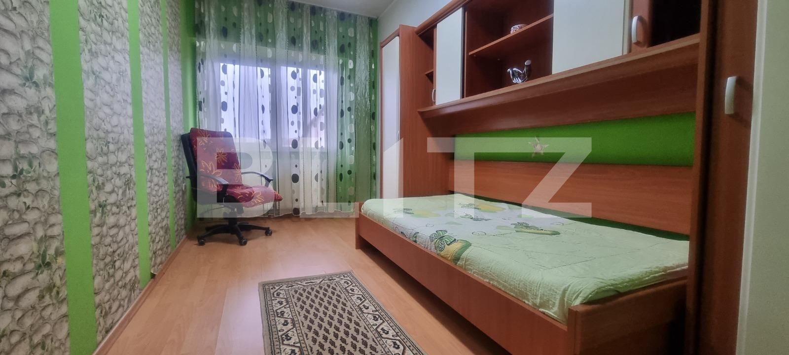 Apartament de închiriat 3 camere Ultracentral  - 103483AI | BLITZ Bistriţa | Poza5