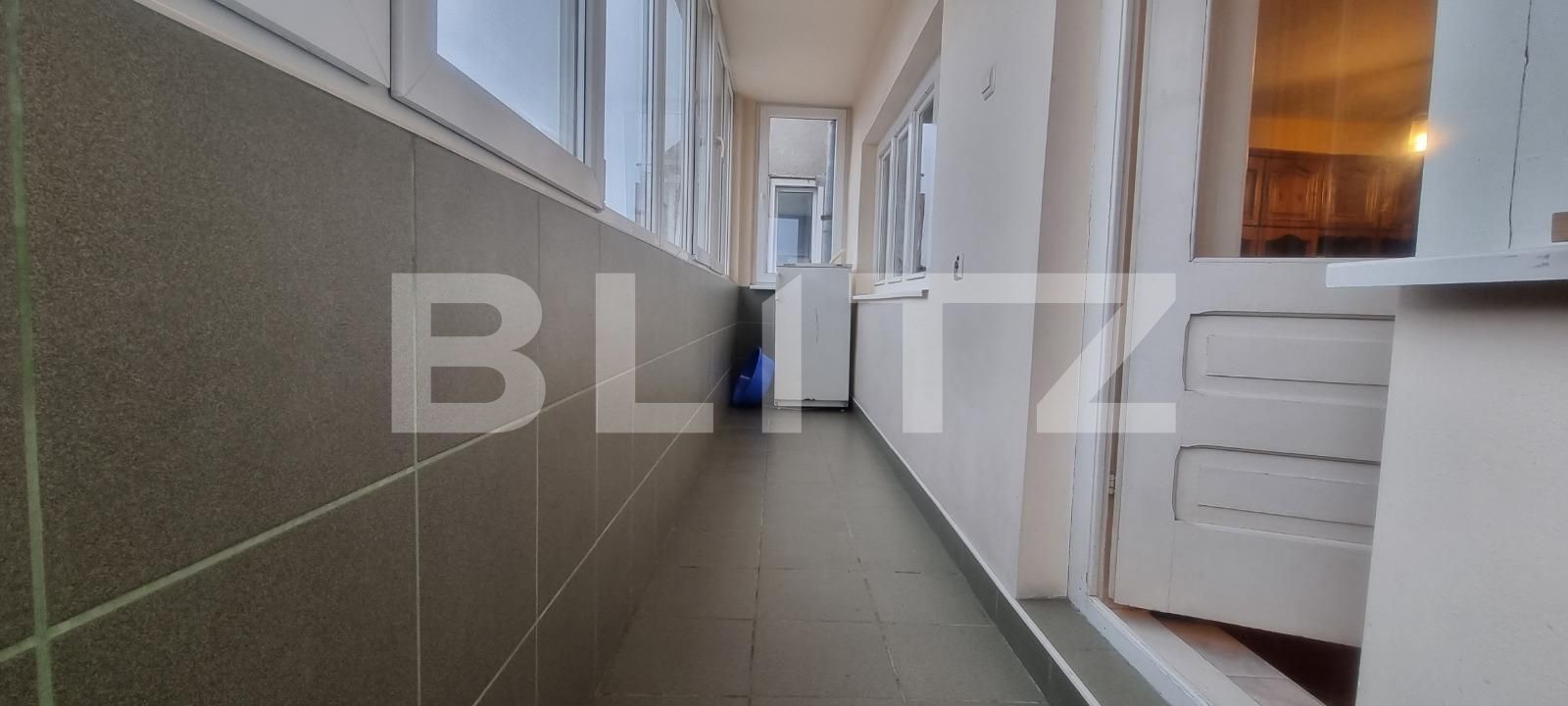 Apartament de închiriat 3 camere Ultracentral  - 103483AI | BLITZ Bistriţa | Poza11