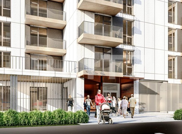 Apartament de vânzare 2 camere Centura - 103580AV | BLITZ Bistriţa | Poza5