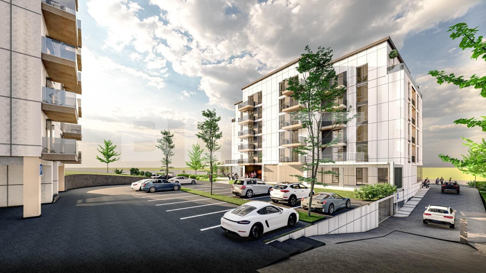 Apartament de vânzare 2 camere Centura - 103580AV | BLITZ Bistriţa | Poza7