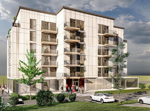 Apartament de vânzare 2 camere Centura - 103581AV | BLITZ Bistriţa | Poza5