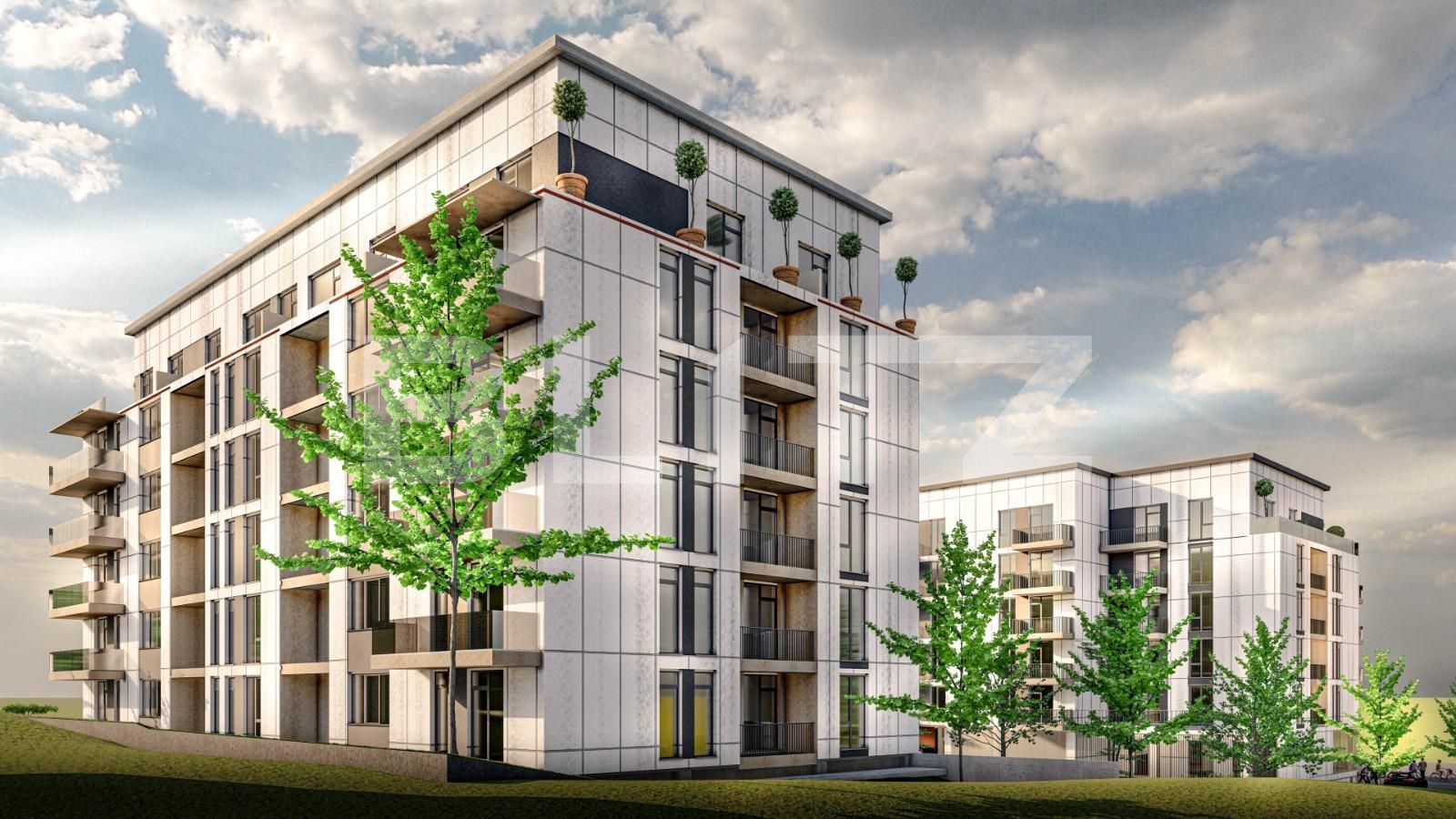 Apartament de vânzare 2 camere Centura - 103581AV | BLITZ Bistriţa | Poza4