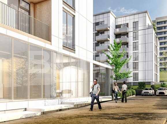 Apartament de vânzare 2 camere Centura - 103582AV | BLITZ Bistriţa | Poza5