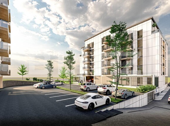 Apartament de vânzare 2 camere Centura - 103582AV | BLITZ Bistriţa | Poza2