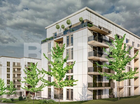 Apartament de vânzare 2 camere Centura - 103582AV | BLITZ Bistriţa | Poza6