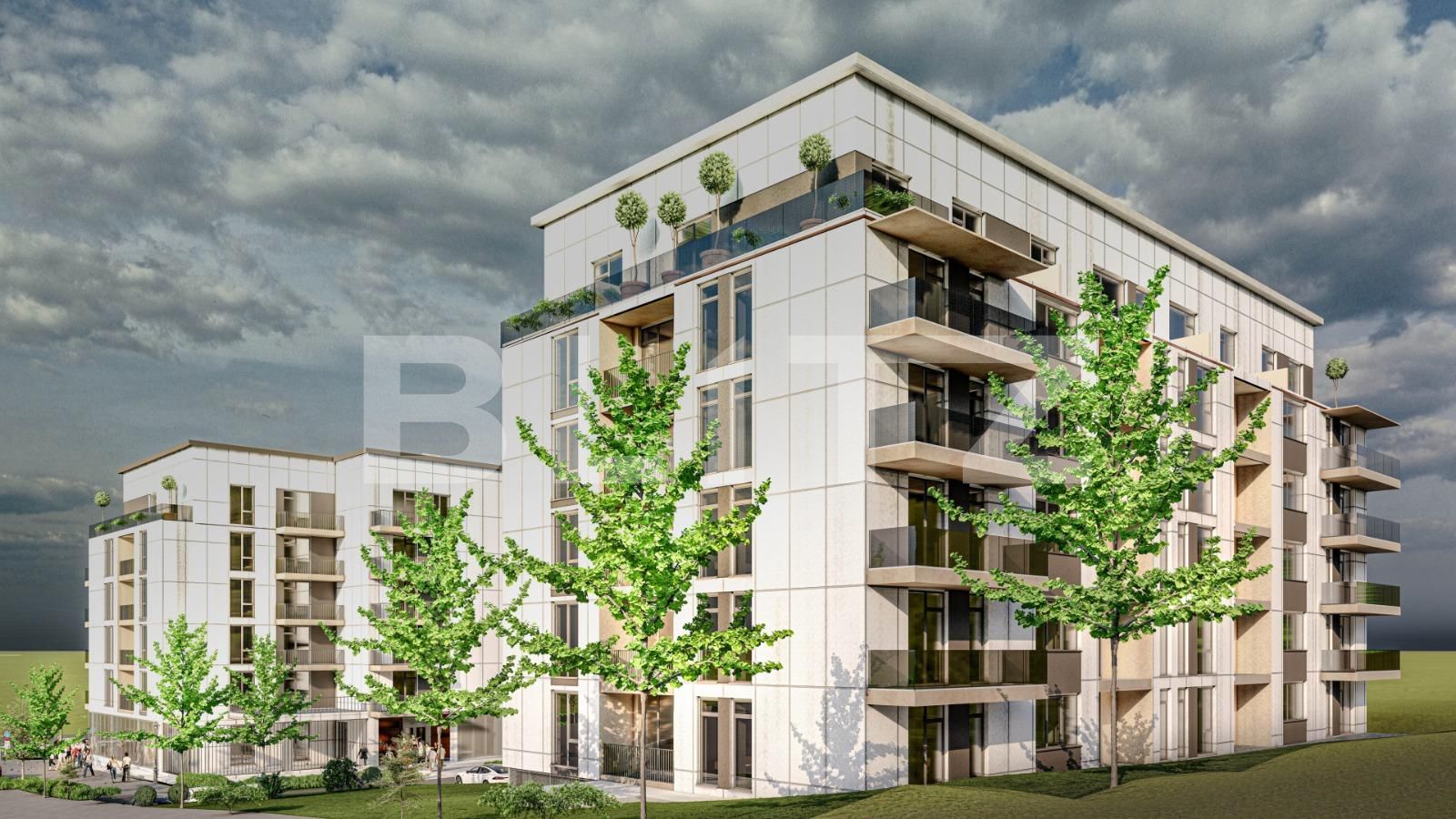 Apartament de vânzare 2 camere Centura - 103582AV | BLITZ Bistriţa | Poza6