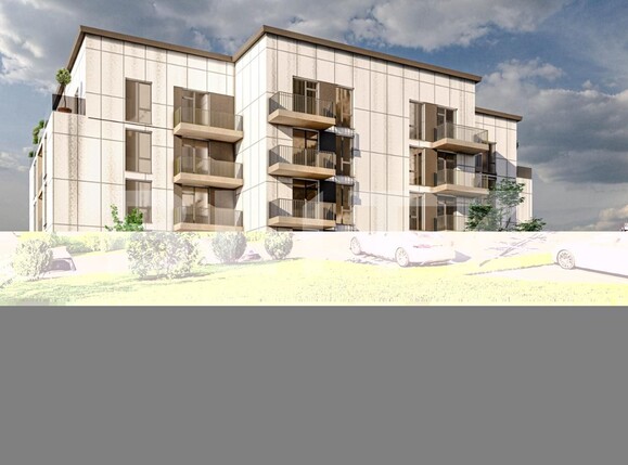 Apartament de vânzare 3 camere Centura - 103583AV | BLITZ Bistriţa | Poza3