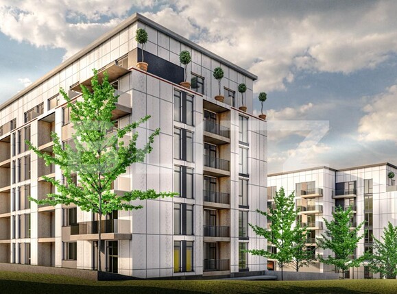 Apartament de vânzare 3 camere Centura - 103583AV | BLITZ Bistriţa | Poza2