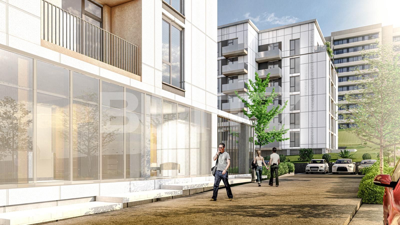 Apartament de vânzare 3 camere Centura - 103583AV | BLITZ Bistriţa | Poza5