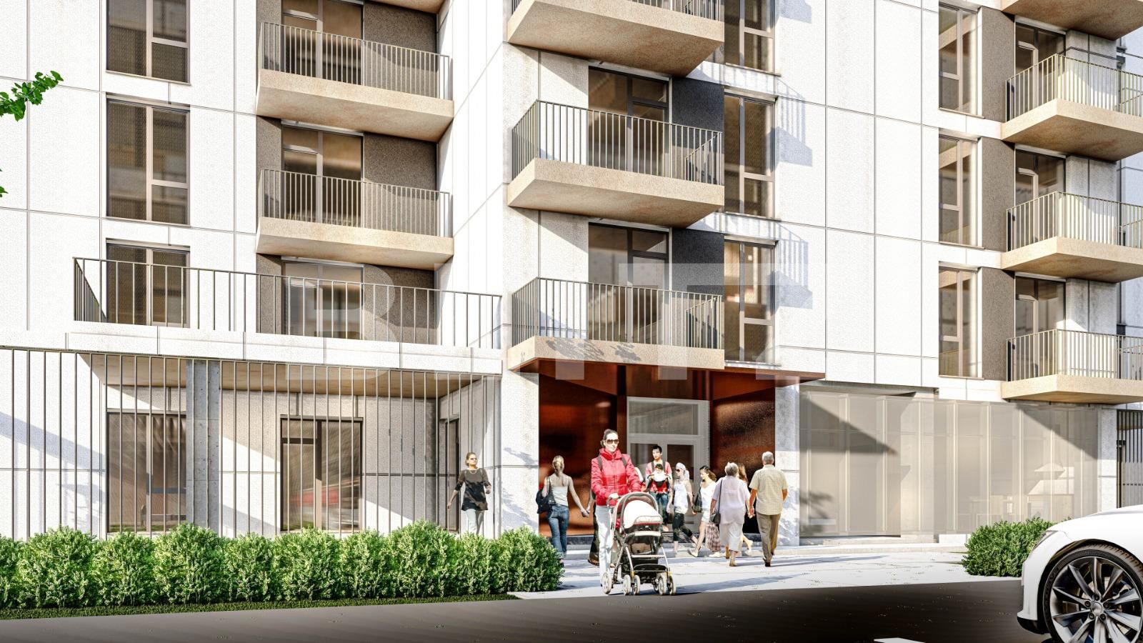 Apartament de vânzare 3 camere Centura - 103583AV | BLITZ Bistriţa | Poza6