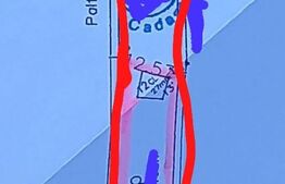 Tren extravilan ,3800mp zona Mircea Caluseru,Bistrita