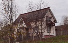 Casa de vanzare,122mp, Zona linistita, Priveliste de vis 