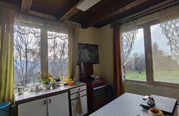 Casa de vanzare,122mp, Zona linistita, Priveliste de vis 