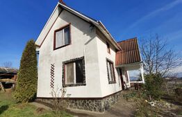 Casa de vanzare,122mp, Zona linistita, Priveliste de vis 