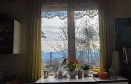 Casa de vanzare,122mp, Zona linistita, Priveliste de vis 