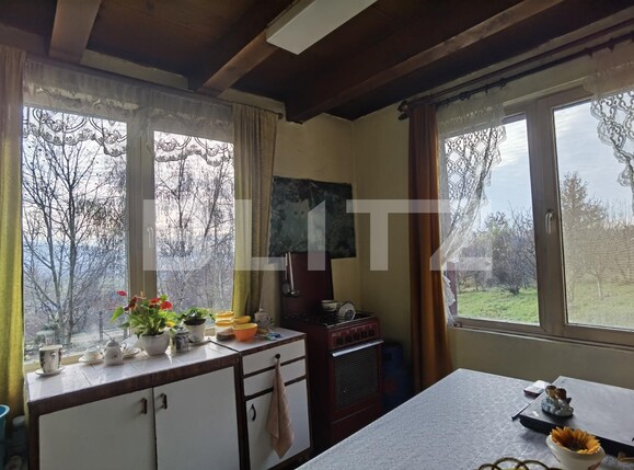 Casa de vânzare 3 camere Cetății - 103722CV | BLITZ Bistriţa | Poza5