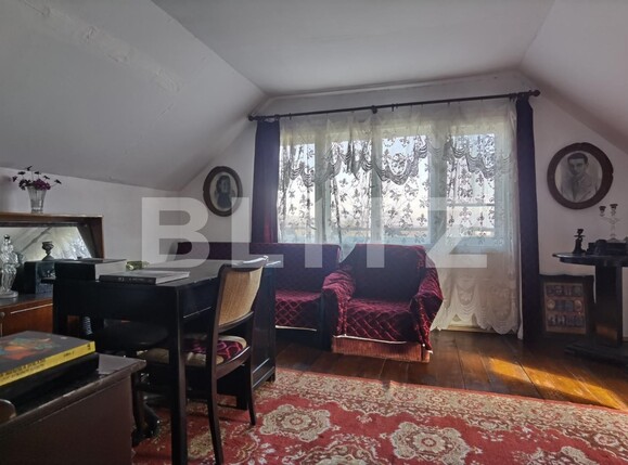 Casa de vânzare 3 camere Cetății - 103722CV | BLITZ Bistriţa | Poza11