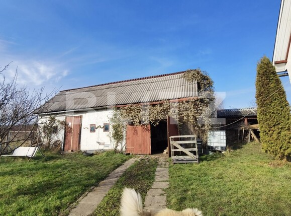 Casa de vânzare 3 camere Cetății - 103722CV | BLITZ Bistriţa | Poza14