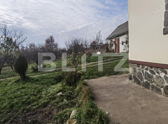 Casa de vânzare 3 camere Cetății - 103722CV | BLITZ Bistriţa | Poza13