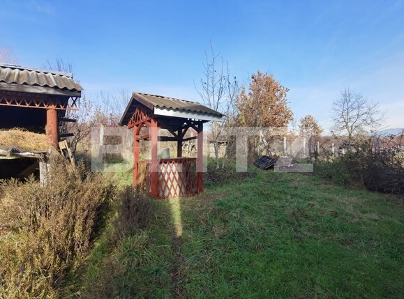 Casa de vânzare 3 camere Cetății - 103722CV | BLITZ Bistriţa | Poza15