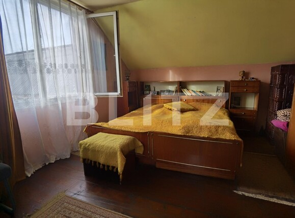 Casa de vânzare 3 camere Cetății - 103722CV | BLITZ Bistriţa | Poza10